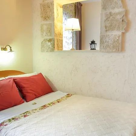 Perla Di Mare Bed and breakfast