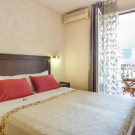 Perla Di Mare Bed and breakfast