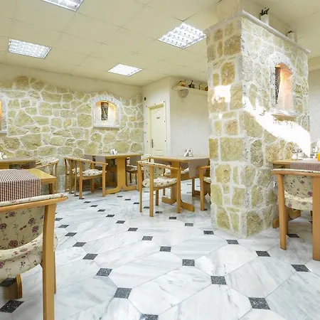 Perla Di Mare 3*