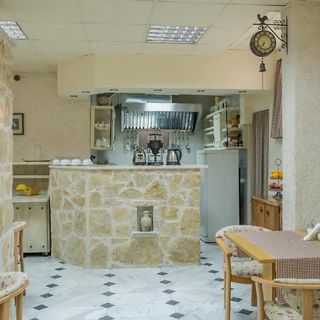 Perla Di Mare Bed and breakfast Budva
