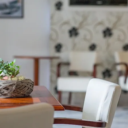 Perla Di Mare Bed and breakfast