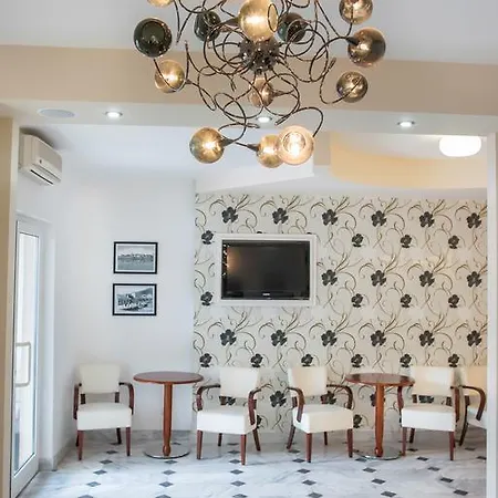 Bed & Breakfast Perla Di Mare