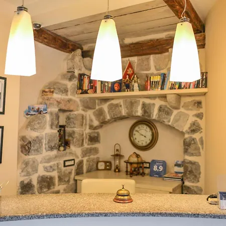 Perla Di Mare Bed and breakfast Budva