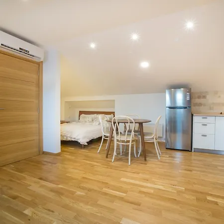 Perla Di Mare Bed and breakfast