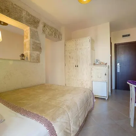 Perla Di Mare Bed and breakfast Budva