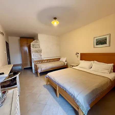 Perla Di Mare Bed and breakfast Budva