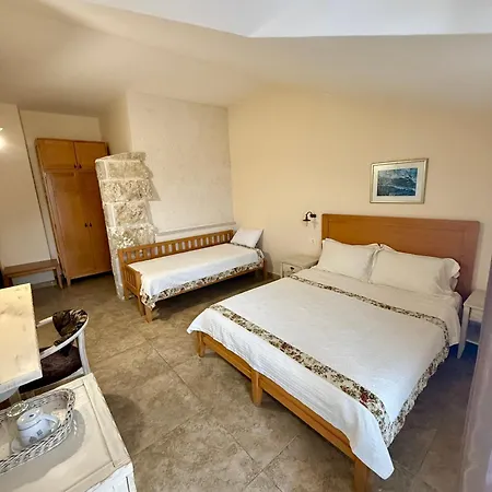 Bed and breakfast Perla Di Mare