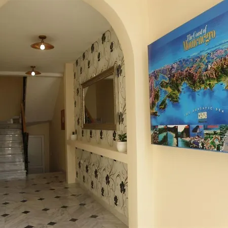 Perla Di Mare Bed and breakfast 3*