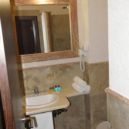 Perla Di Mare 3*