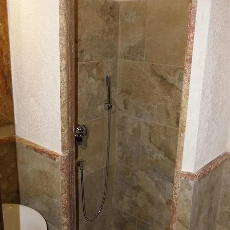 Bed and breakfast Perla Di Mare 3*