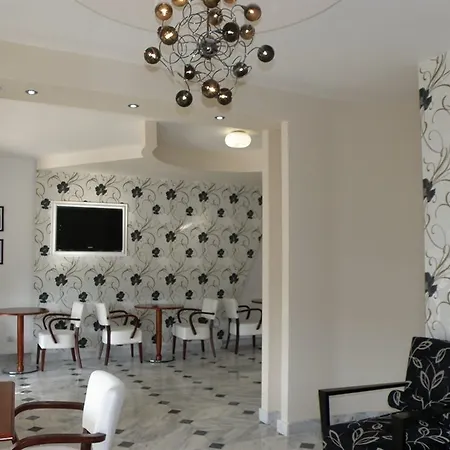 Perla Di Mare Bed and breakfast