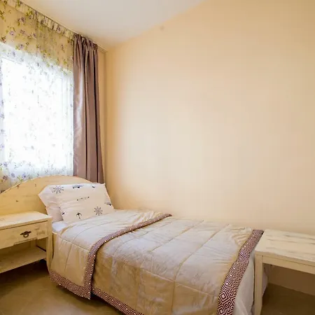 Perla Di Mare Bed and breakfast Budva
