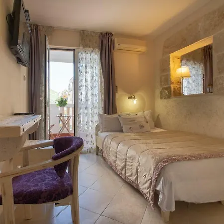 Perla Di Mare 3*