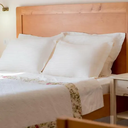 Bed and breakfast Perla Di Mare