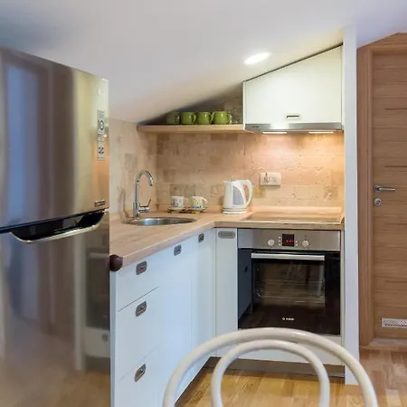 Perla Di Mare Bed and breakfast Budva