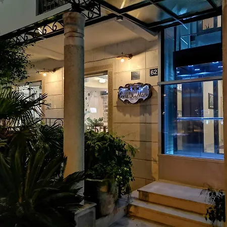 Panzió Perla Di Mare 3*