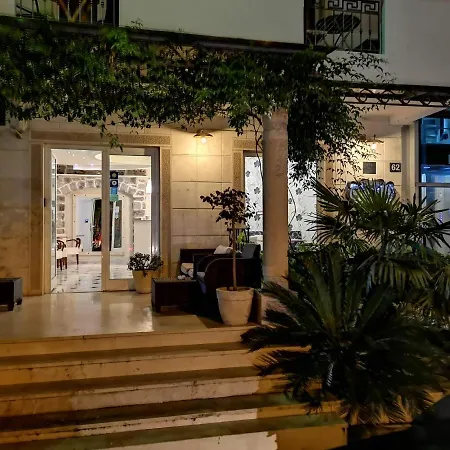 Perla Di Mare 3* Budva