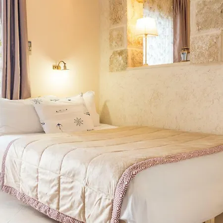 Perla Di Mare 3*