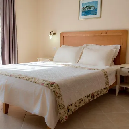 Perla Di Mare 3* Budva