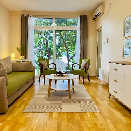 Perla Di Mare 3*