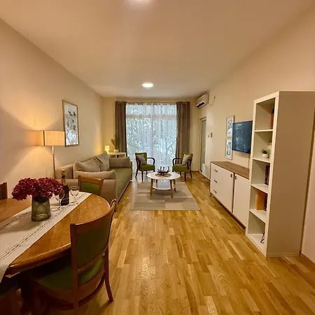 Perla Di Mare 3* Будва