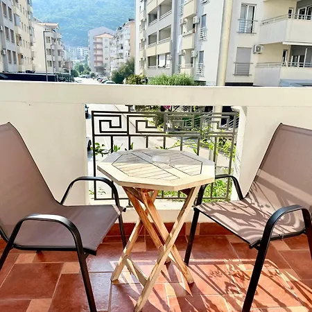 Perla Di Mare 3* Будва