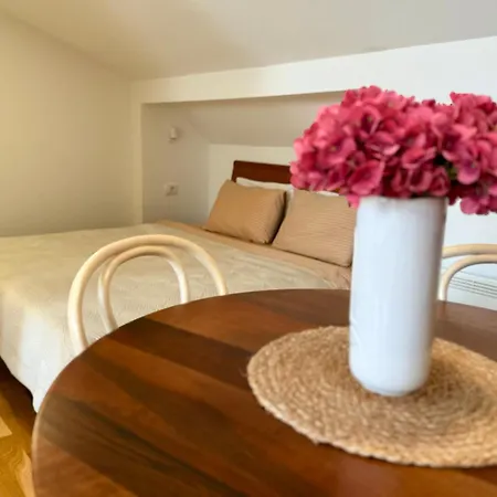 Perla Di Mare 3*