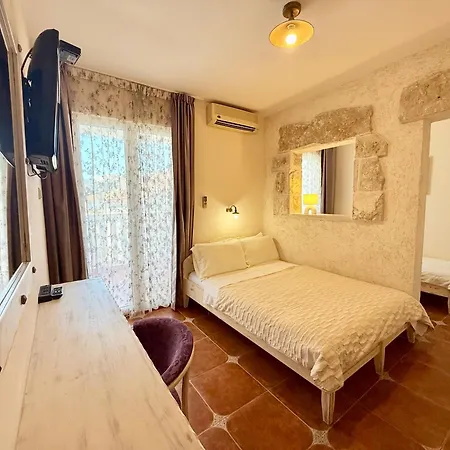 Perla Di Mare Готель типу 