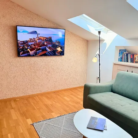 Perla Di Mare 3* Будва