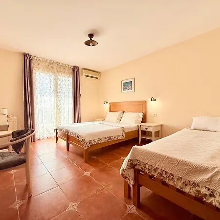 Perla Di Mare Готель типу 