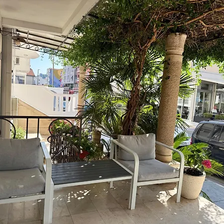 Perla Di Mare 3* Будва
