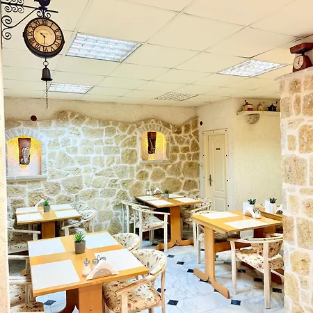 Perla Di Mare Готель типу 