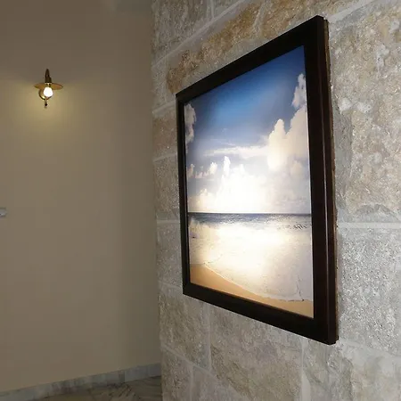 Perla Di Mare 3*