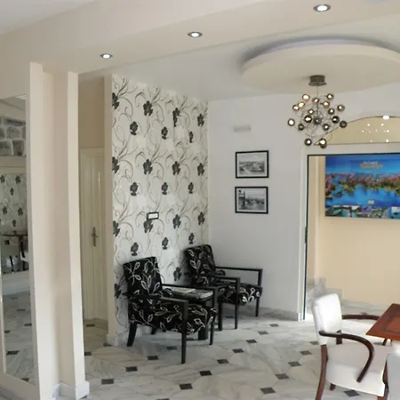 Perla Di Mare 3*